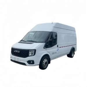 Nueva Ambulancia <span class=keywords><strong>de</strong></span> Transporte <span class=keywords><strong>de</strong></span> Pacientes JMC para UCI, Diésel, EURO 6, 3-8m <span class=keywords><strong>de</strong></span> Longitud, Origen Hubei - Product Image 1