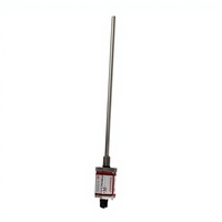 Sensor Perpindahan Linier Seri R Temposonics RHM0050MD701S2B6101  Mewujudkan Pengukuran Presisi Tinggi dan Tahan Aus