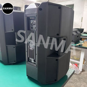 Altavoces Activos de Escenario Art 745-A MK5 de 15 Pulgadas, Sistema de Sonido para DJ, Altavoces de Piso para Exteriores, Más Vendidos - Product Image 2