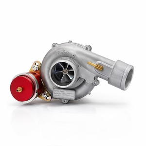 Turbocompresor RHF4 nuevo y equilibrado, el más vendido, 8980118923 para motor diésel 4JJ1-T D-Max - Product Image 1