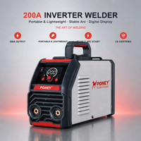 Soudeuse à arc à inverseur IGBT industrielle 400A triphasée 380V ZX7 400KT avec affichage numérique du courant, machine à souder MMA