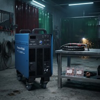 Machine de découpe plasma Huayuan LGK-100T1 3PH 380V