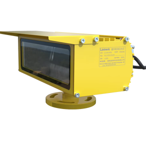 Reflector LED IP65 para Helipuerto con Luz Blanca de 5000K y Construcción de Aleación de Aluminio - Product Image 1