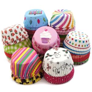 Gute Qualität Bestseller Weihnachts muffin formen - Product Image 2