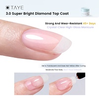 Kit de Gels de Construction et de Finition Professionnels Multi-usages de Haute Qualité pour Salons de Manucure