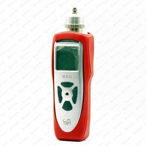 เครื่องตรวจจับสาร VOC รุ่น MPOWER MP180 Pro ช่วงการวัด 0-9.999 มก./ม. เครื่องตรวจสอบคุณภาพอากาศแบบพกพาสำหรับการตรวจจับ TVOC - Product Image 5