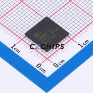 Tout nouveau et original MAX96722GTB/V + T circuit intégré puce IC sérialiseur/désérialiseur - Product Image 1