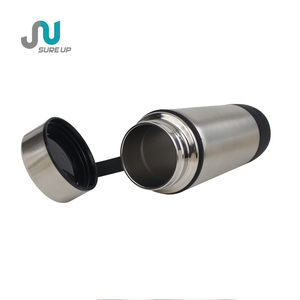 Botella de Vacío Inteligente de Lujo de 500 ml con Banco de Energía y Reproductor de Música, Juego de Regalo Empresarial de Acero Inoxidable, Paquete Personalizado - Product Image 4