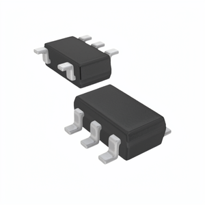 Composants électroniques originaux XC9265D381MR-G Gestion de l'alimentation (PMIC) SC 74A, SOT 753 - Product Image 1