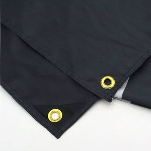 You Are the Dancing Queen <b>Flag</b> 3x5 Ft with Brightly Colored Brass Grommets 100D Polyester Outside Banner Decor - Product Image 6