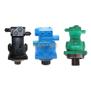 Yanmar B27 2 Excavator Swing Motor - Belparts Quality