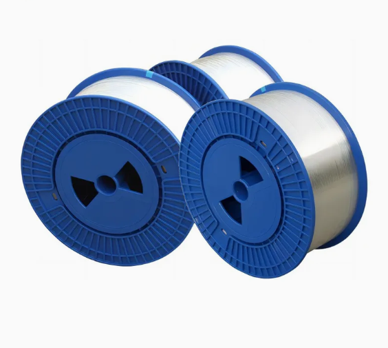 Bare Fiber Optic Cable-Models G657A2/G657A1/G652D Diameters 0.18-0.35mm