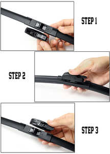 Limpiaparabrisas de cristal de coche al por mayor limpiaparabrisas de repuesto para coches <span class=keywords><strong>mercedes</strong></span>-benz Skoda - Product Image 4