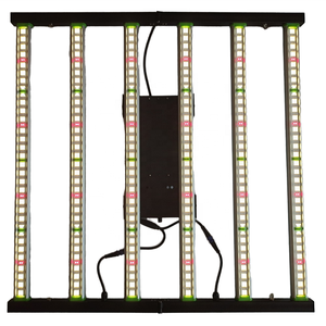 60W & 120W Anodized dẫn phát triển thanh ánh sáng với nhôm hồ sơ cho dẫn tản nhiệt - Product Image 6