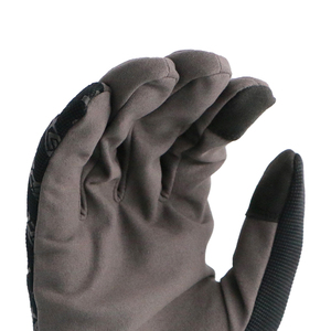Guantes de Trabajo de Seguridad Industriales MaxiPact de Microfibra de Cuero Resistente, para Motociclismo, Tácticos, Resistentes a Impactos - Product Image 2