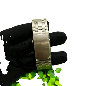 Reloj de Lujo para Hombre, Automático, Movimiento 8800, 42mm, Resistente al Agua 300m, Correa de Acero, Luminoso, Venta al Por Mayor - Product Image 6