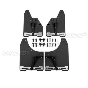 Guardabarros para Toyota Prado LC250 2024+, Accesorios para Auto, Protección Contra Salpicaduras, Modificación de Guardabarros - Product Image 6