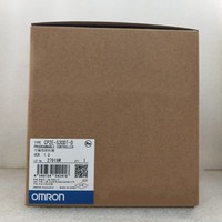 Un contrôleur programmable Cp2e-s30dt-d, nouveau Cp2es30dtd, livraison accélérée, marque et original, garantie d'un an