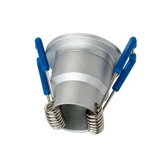 AC230V dim sıcak beyaz simli renk Mini küçük kabine aydınlatma altında Led - Product Image 3