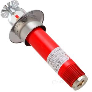 Tête d'incendie à déclenchement direct de type sec, 68 et 93 degrés, pour la lutte contre les incendies, du fabricant direct - Product Image 3