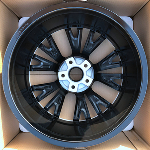 Roue forgée en alliage de style course 5x112 19 pouces pour <span class=keywords><strong>Audi</strong></span> A7 A4l A7l A8l Rs5 Rs6 Rs7 S4 S5 A3 A4 A5 <span class=keywords><strong>A6</strong></span> A7 S7 <span class=keywords><strong>C7</strong></span> A8 A6l pour Vw T6 T8 - Product Image 3