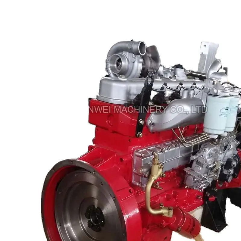 CE onaylı global garanti hızlı teslimat dizel motor 60 hp