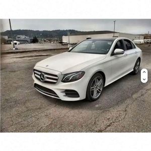 Mercedes-Benz Clase E <span class=keywords><strong>E450</strong></span> <span class=keywords><strong>4Matic</strong></span> SEDÁN USADO EN EXCELENTES CONDICIONES - Product Image 1