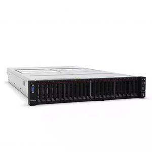 Lenovos WenTian WR5220 2U Server with 6th Generation Xeon Processor for Big Data and High-load Applications - Product Image 5