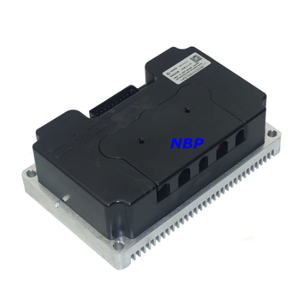 QS 미드 모터 QSJ138D-90 QS138 90H 모터 4000W V3 미드 드라이브 모터(기어박스 포함) Fardriver ND72680 DKD 키트(전기 오토바이용) - Product Image 3