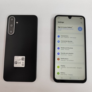 Nuovo Modello A17 2025: Smartphone Android con CPU Octa-Core, LTE, Anti-Graffio, Telefono Cellulare - Product Image 4