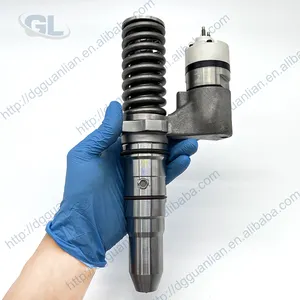 3508 3508B 3512 3512B 3512C 3516B Diesel Fuel Injector 392-0206 3920206 20R-1270 For CAT Caterpillar Engine Industrial