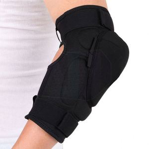 Coudières de protection pour le basketball, le volleyball, le football et la gym – Équipement de sécurité sportif durable et respirant - Product Image 2