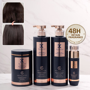 Champú Natural Anticaída del Cabello <span class=keywords><strong>de</strong></span> Marca Privada, Champú Orgánico con Romero, Menta y <span class=keywords><strong>Biotina</strong></span> <span class=keywords><strong>para</strong></span> Hombres y Mujeres - Product Image 3