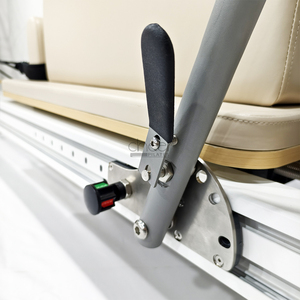 Mạnh mẽ nhôm <span class=keywords><strong>Pilates</strong></span> Cải Cách cho sức mạnh cốt lõi và tính linh hoạt - Product Image 6