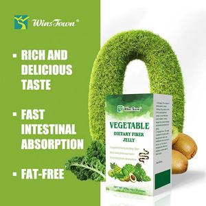 Probiotici <span class=keywords><strong>frutta</strong></span> <span class=keywords><strong>e</strong></span> verdura fibra alimentare dimagrante gelatina immunità supporto perdita di peso prodotti - Product Image 5