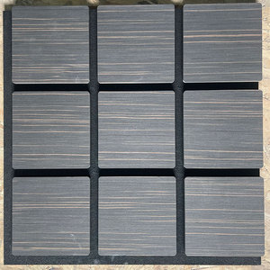 Pannelli Acustici Decorativi su Misura, Pannelli Fonoassorbenti per Ufficio, <span class=keywords><strong>Studio</strong></span>, Casa, <span class=keywords><strong>Design</strong></span> d'Interni - Product Image 1