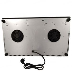 LF 2 Head Induction <b>Cooker</b> 3600 Watt Fast Heating - Product Image 4