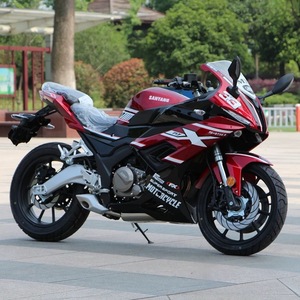 <span class=keywords><strong>Moto</strong></span> lourde flambant neuve Shadow S450 bicylindre refroidie par eau, voiture de sport et Ninja R3 V6 - Product Image 5