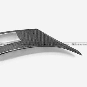 Alerón Trasero Ligero Tipo RS 2 de Montaje Alto para GR86 ZN8 BRZ ZD8, de FRP/Carbono, Atornillable, para Coupé Deportivo - Product Image 3