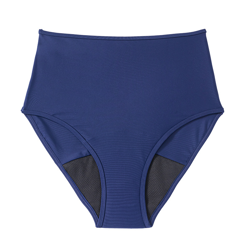 Bleu foncé