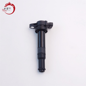 Bobine d'allumage 27301-3E100 27301 3E100 pour Hyundai Kia IX35 273013E100 - Product Image 5