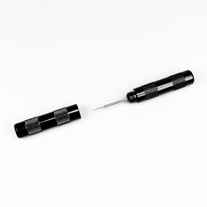Aiguille de nettoyage pour aérographe Haima Xuan, outil de précision en acier inoxydable pour la peinture artistique - Product Image 2