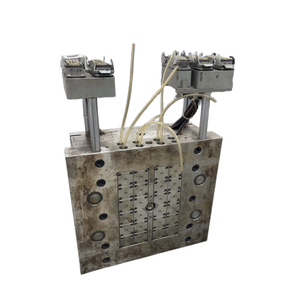 透明法式阴道窥镜和扩张器，用于妇科检查 - Product Image 4