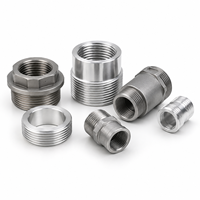 OEM Galvanized Carbon Steel Stainless Steel Metric Thread Inserts M6 Helical Coil Wire Threaded Insert Fasteners