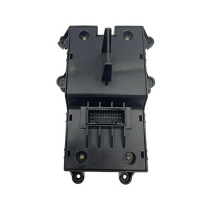 Commutateur combiné 93300-F8050 pour le contrôle électronique du frein de stationnement à usage automobile - Product Image 2