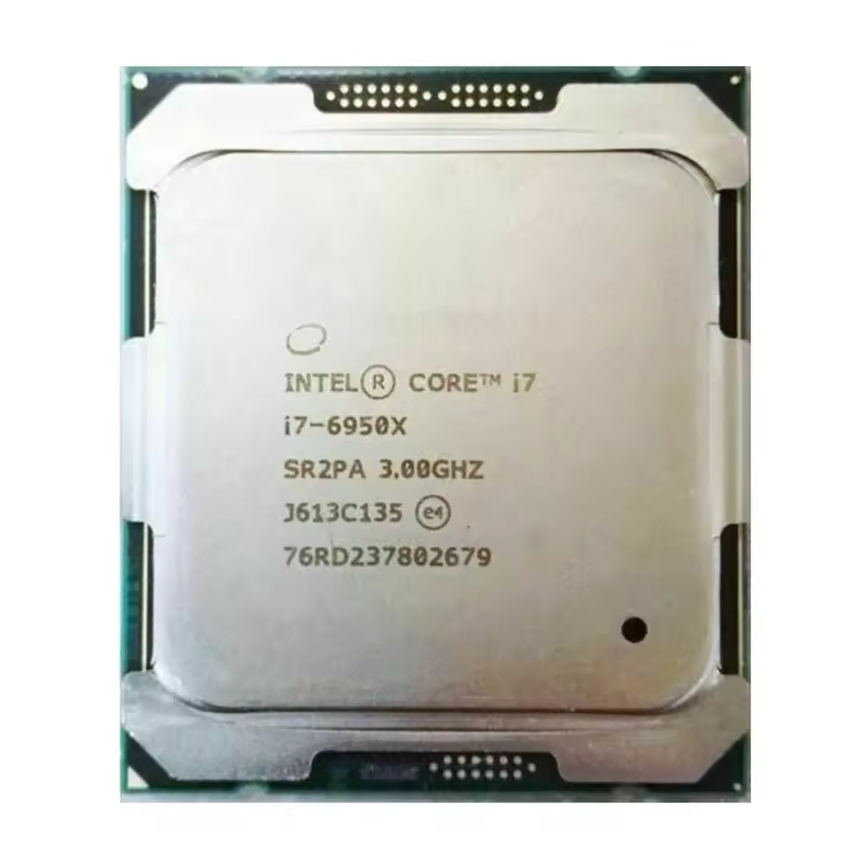 I7-6950X
