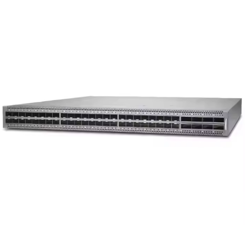 Juniper QFX5120-48Y-AFO2 Enterprise Switch 48-Port 25GbE SFP28 8-Port 100GbE QSFP28 L3 Data Center Network Switch AFO Airflow