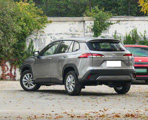 Toyota Corolla Cross 2026, 2.0L, Híbrido Eléctrico Inteligente, Doble Tracción, Edición Pioneer, SUV, Nuevo Auto a Gasolina, Corolla Cross - Product Image 4