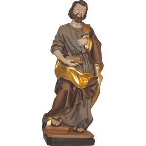 Escultura de San José, Modelo 9006935006667 de Santos, 36 cm de Altura - Product Image 1