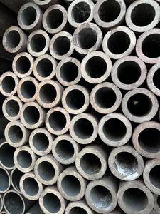 Tuyau en <span class=keywords><strong>acier</strong></span> sans soudure / <span class=keywords><strong>Tube</strong></span> en <span class=keywords><strong>acier</strong></span> sans soudure - Product Image 6